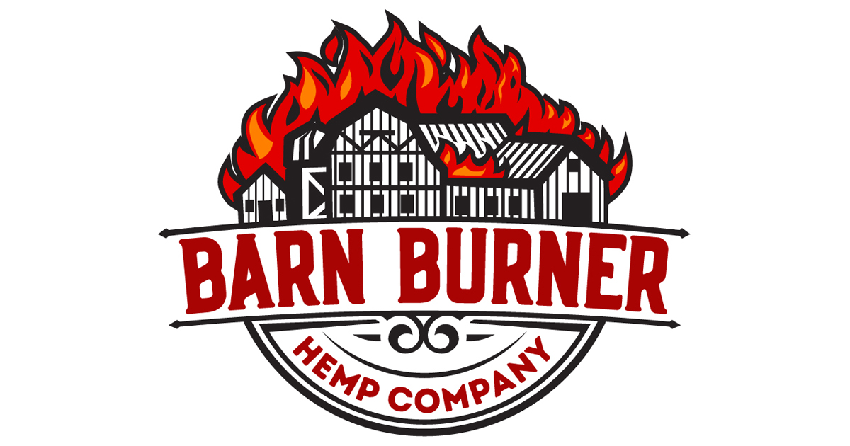 Barn Burner Hemp Co.